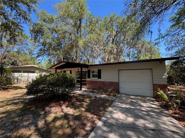 1710 NE 28TH AVENUE, Gainesville, FL 32609