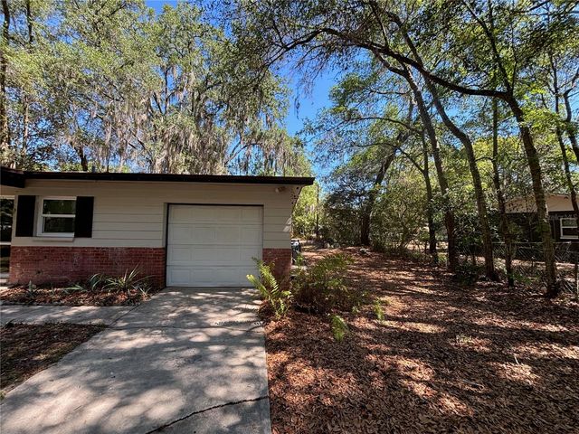 1710 NE 28TH AVENUE, Gainesville, FL 32609