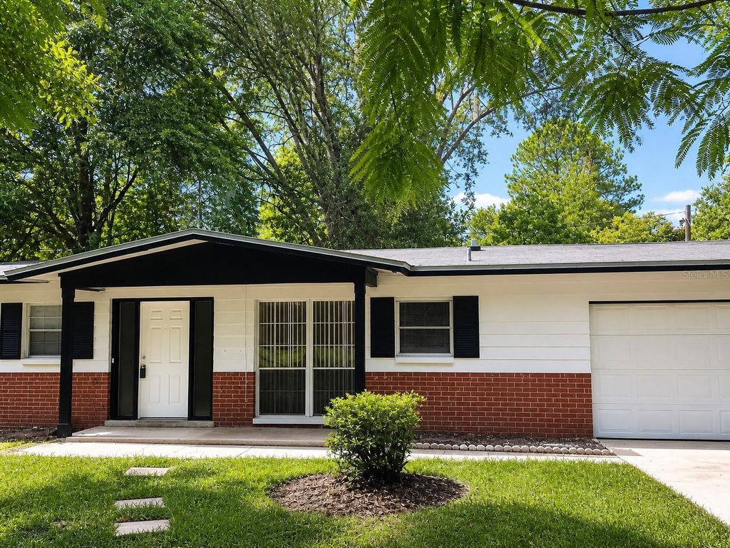 1710 NE 28TH AVENUE, Gainesville, FL 32609
