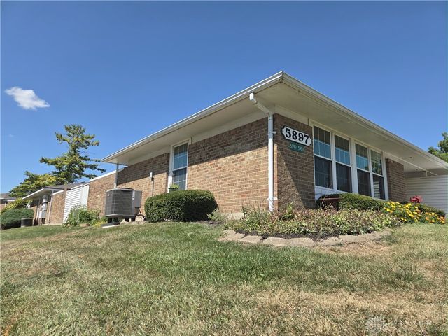 5897 Troy Villa Boulevard, Dayton, OH 45424