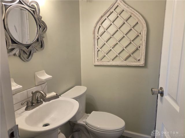 5897 Troy Villa Boulevard, Dayton, OH 45424