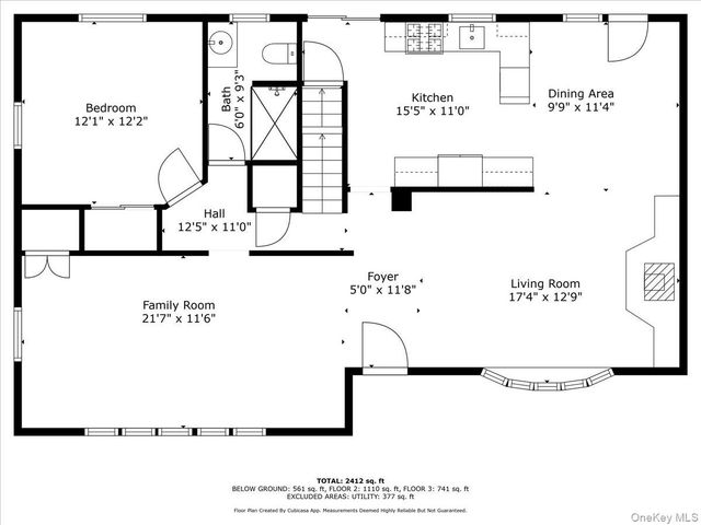54A Upland Drive A, East Northport, NY 11731