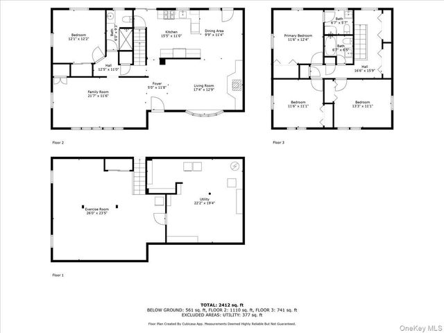 54A Upland Drive A, East Northport, NY 11731