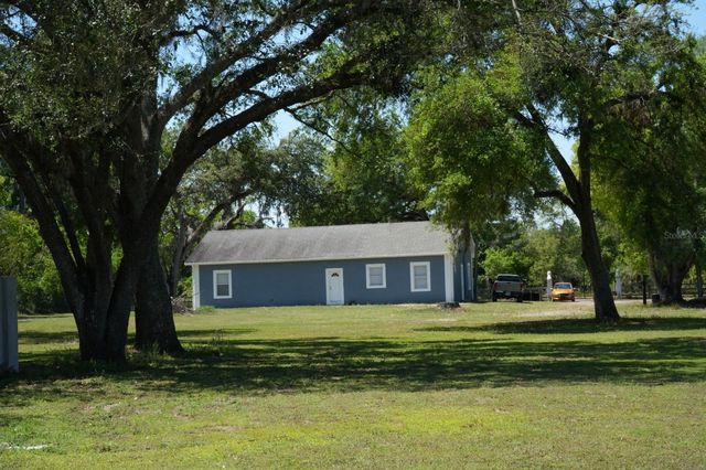 7040 LUMBERTON ROAD, Zephyrhills, FL 33540