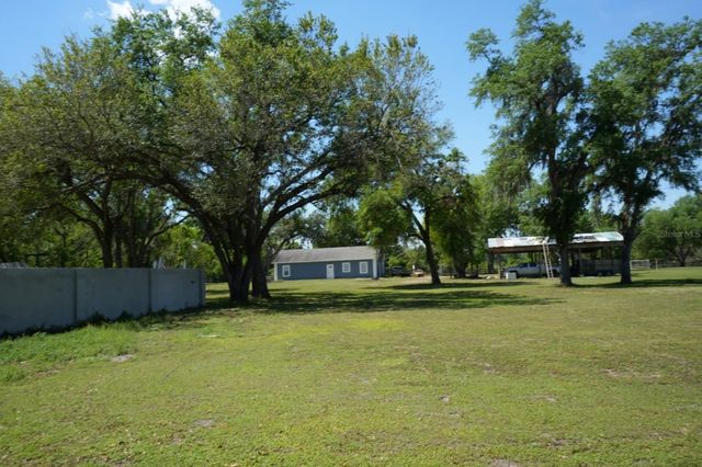 7040 LUMBERTON ROAD, Zephyrhills, FL 33540