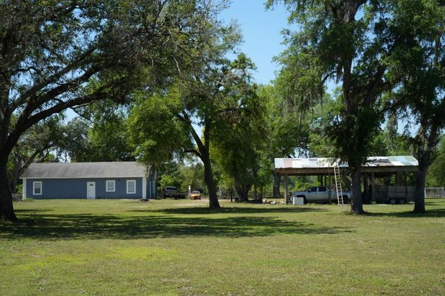 7040 LUMBERTON ROAD, Zephyrhills, FL 33540