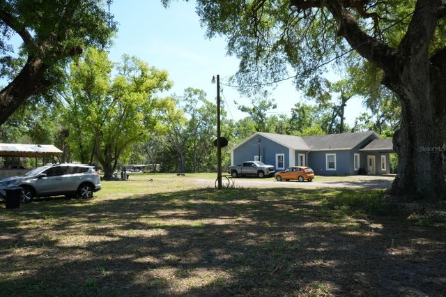 7040 LUMBERTON ROAD, Zephyrhills, FL 33540