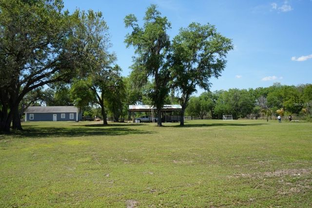 7040 LUMBERTON ROAD, Zephyrhills, FL 33540