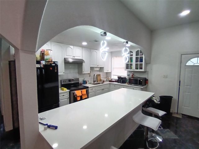 7040 LUMBERTON ROAD, Zephyrhills, FL 33540