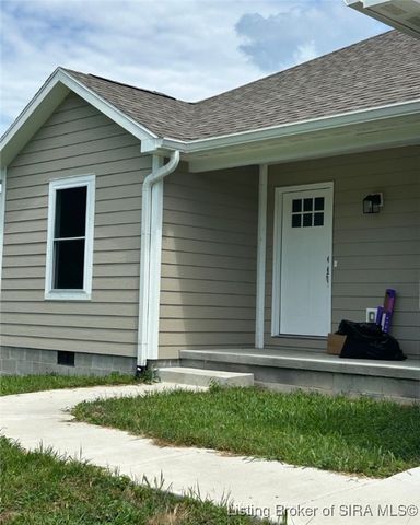 2271 S Bluff Run Drive, Hanover, IN 47243