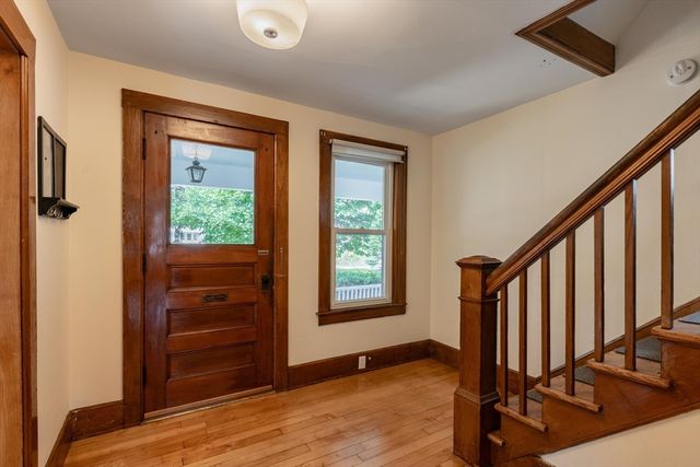 22 W Center St, Northampton, MA 01062