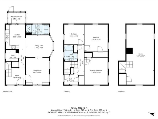 22 W Center St, Northampton, MA 01062