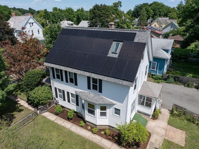 22 W Center St, Northampton, MA 01062