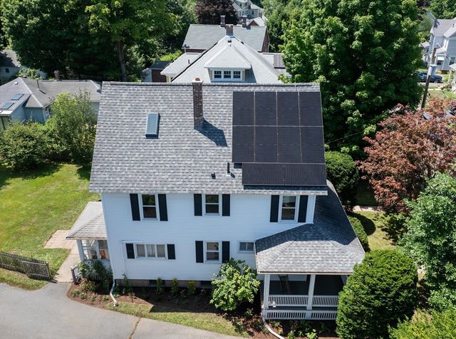 22 W Center St, Northampton, MA 01062