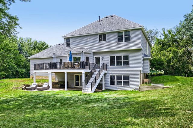 11959 Imperial Avenue N, Hugo, MN 55038