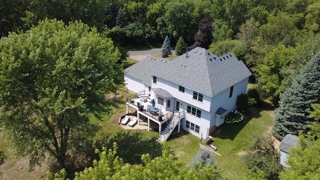 11959 Imperial Avenue N, Hugo, MN 55038