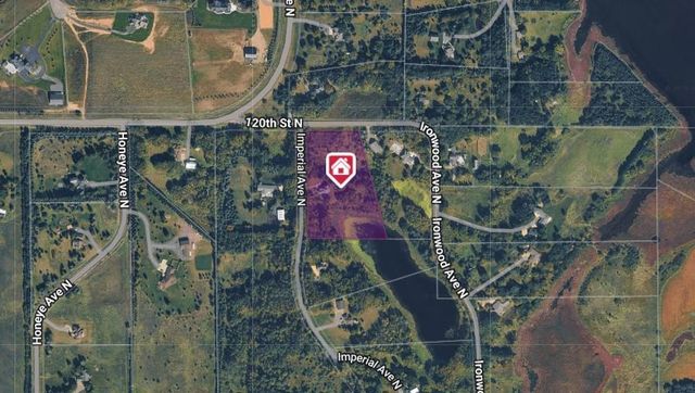 11959 Imperial Avenue N, Hugo, MN 55038