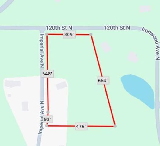 11959 Imperial Avenue N, Hugo, MN 55038