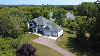 11959 Imperial Avenue N, Hugo, MN 55038