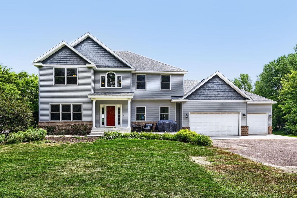 11959 Imperial Avenue N, Hugo, MN 55038 — photo 4