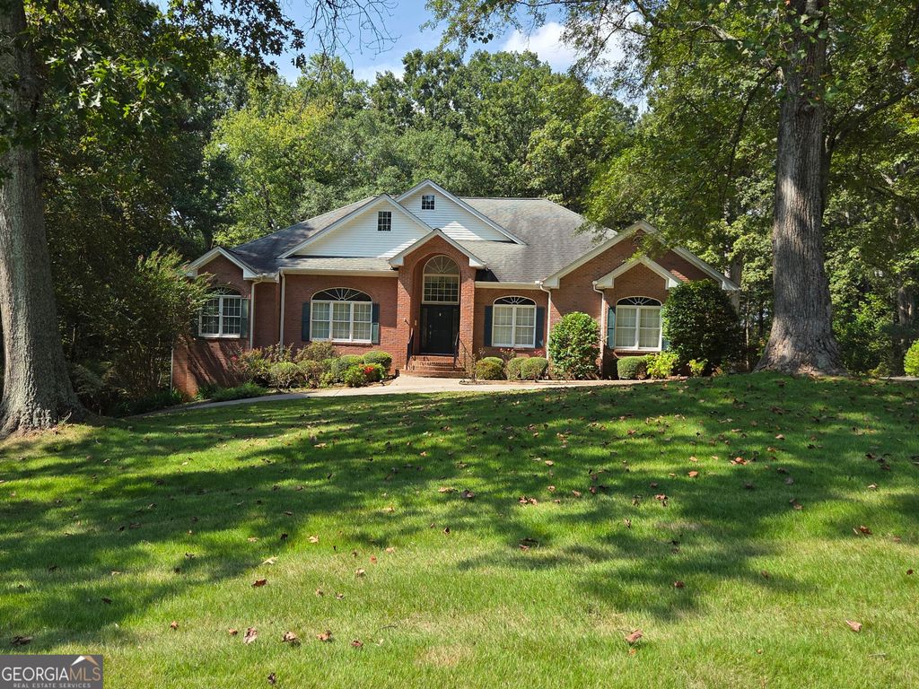 17 Saint Germaine Place, Winder, GA 30680