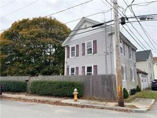 51 Cutler Street, Warren, RI 02885