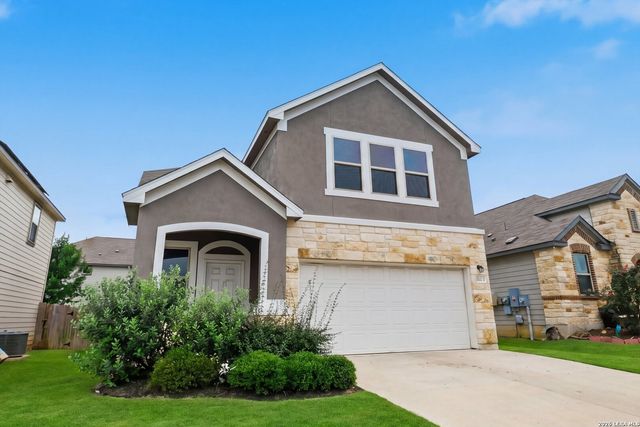 6610 Freedom Hills, San Antonio, TX 78242