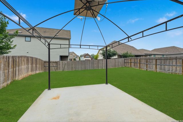 6610 Freedom Hills, San Antonio, TX 78242