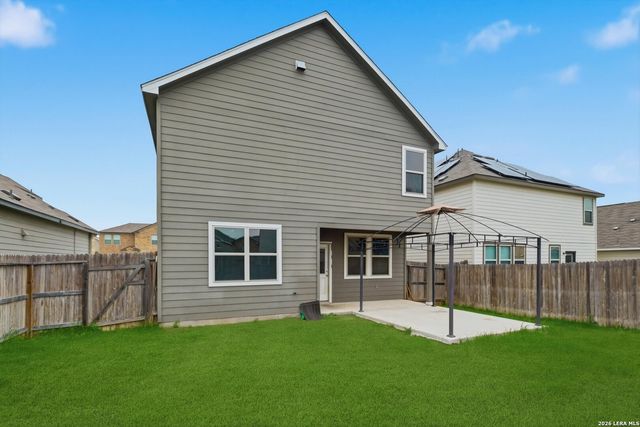6610 Freedom Hills, San Antonio, TX 78242