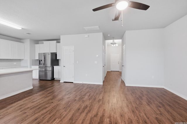 6610 Freedom Hills, San Antonio, TX 78242