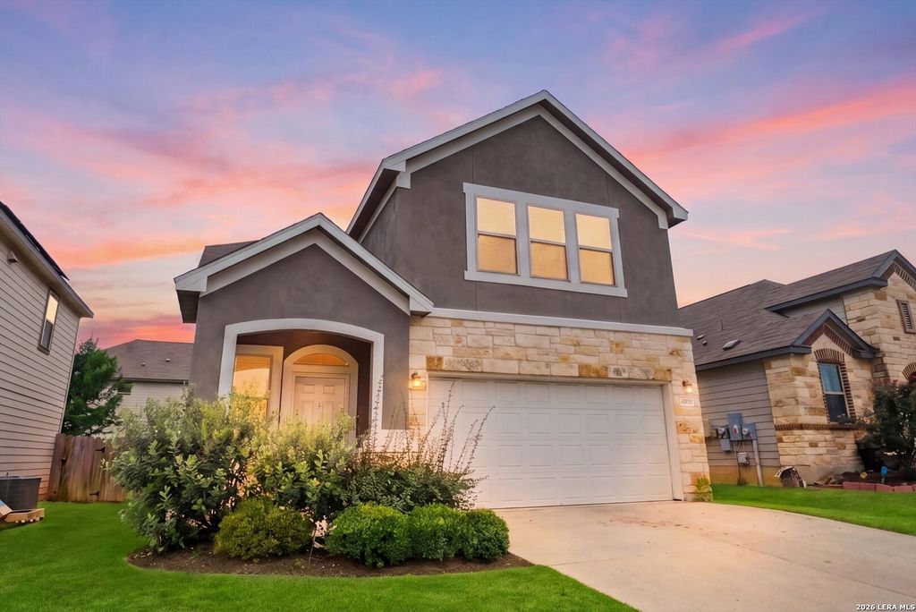 6610 Freedom Hills, San Antonio, TX 78242