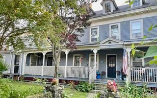 38 Railroad Street, Charlestown, NH 03603