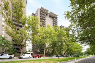 460 S Marion Parkway 1052, Denver, CO 80209