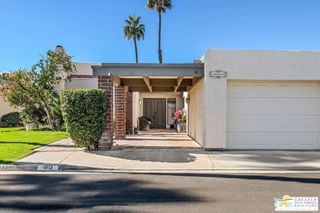 1613 Paseo De La Palma, Palm Springs, CA 92264