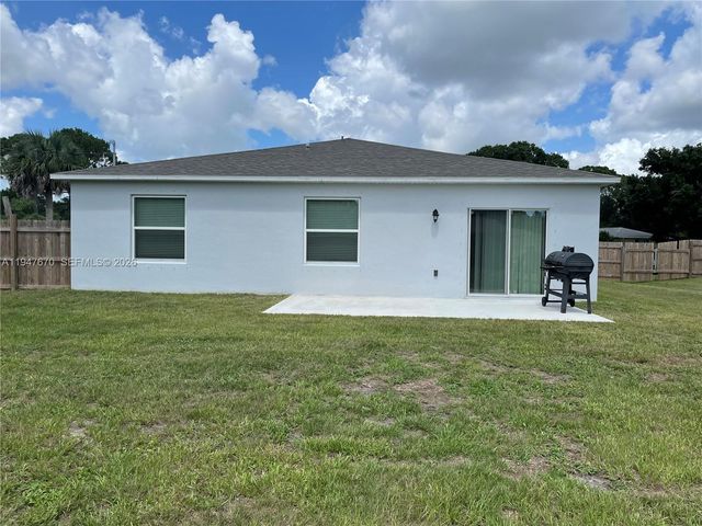 982 SW Commonwealth Rd 0, Port St. Lucie, FL 34953