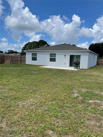 982 SW Commonwealth Rd 0, Port St. Lucie, FL 34953