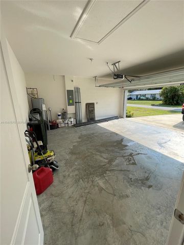 982 SW Commonwealth Rd 0, Port St. Lucie, FL 34953