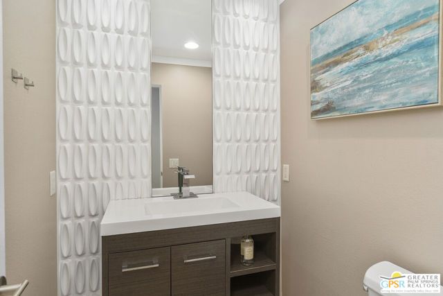 29249 N Moon Shadow Drive, Thousand Palms, CA 92276