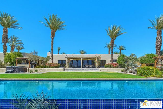 29249 N Moon Shadow Drive, Thousand Palms, CA 92276
