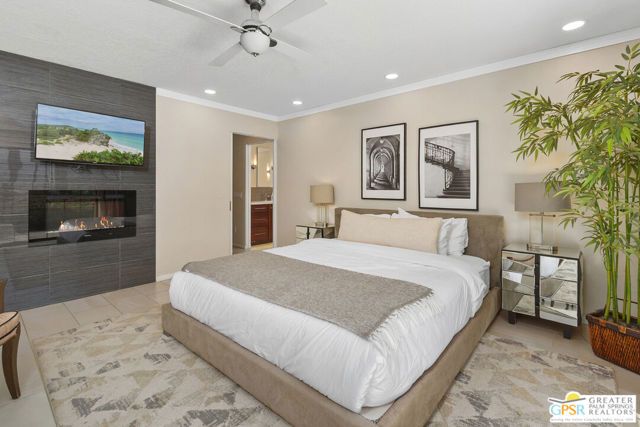 29249 N Moon Shadow Drive, Thousand Palms, CA 92276