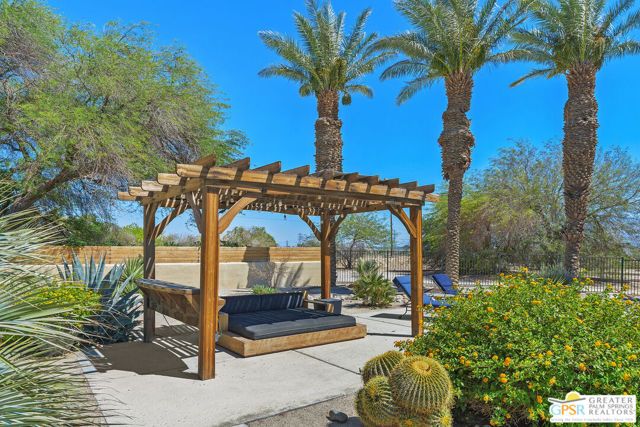 29249 N Moon Shadow Drive, Thousand Palms, CA 92276
