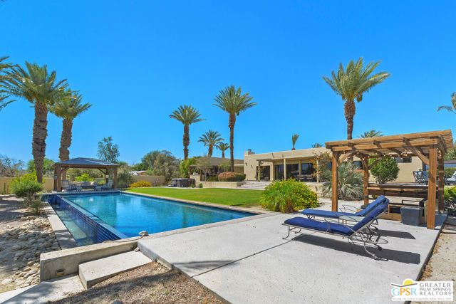 29249 N Moon Shadow Drive, Thousand Palms, CA 92276