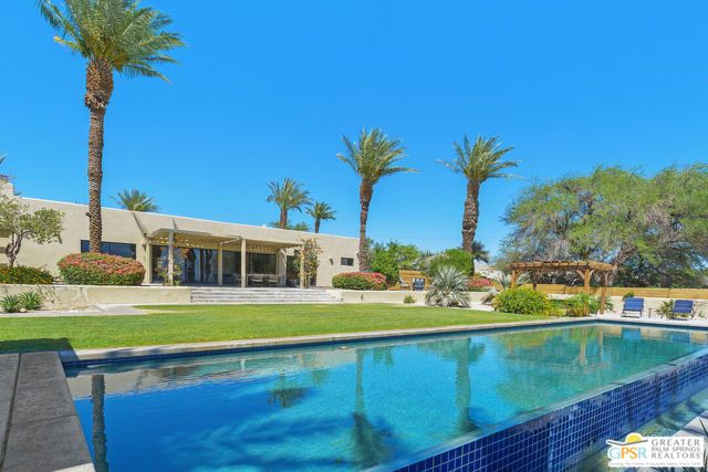 29249 N Moon Shadow Drive, Thousand Palms, CA 92276