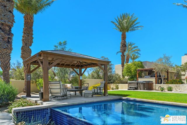 29249 N Moon Shadow Drive, Thousand Palms, CA 92276