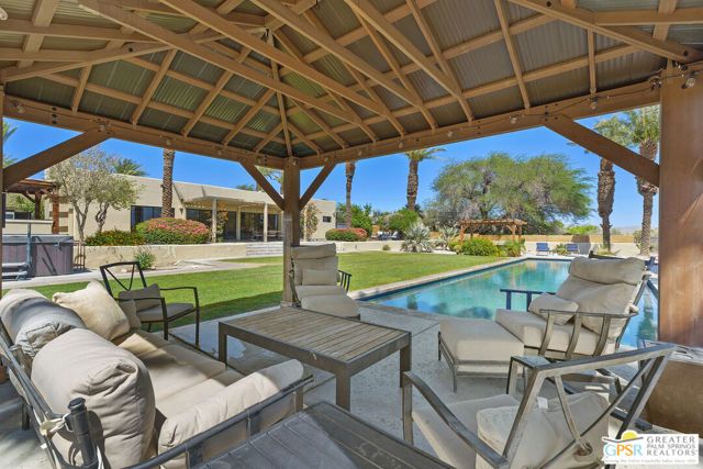 29249 N Moon Shadow Drive, Thousand Palms, CA 92276