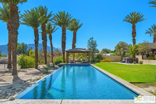 29249 N Moon Shadow Drive, Thousand Palms, CA 92276