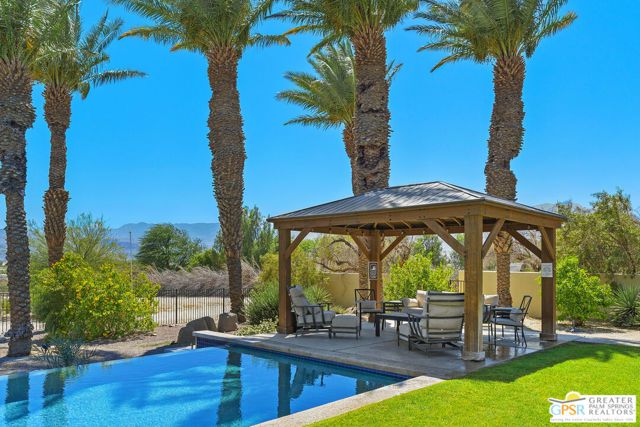 29249 N Moon Shadow Drive, Thousand Palms, CA 92276