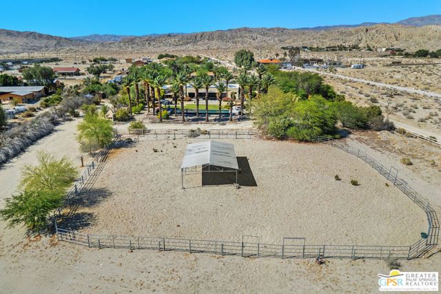 29249 N Moon Shadow Drive, Thousand Palms, CA 92276