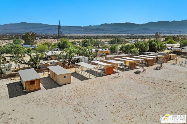 29249 N Moon Shadow Drive, Thousand Palms, CA 92276