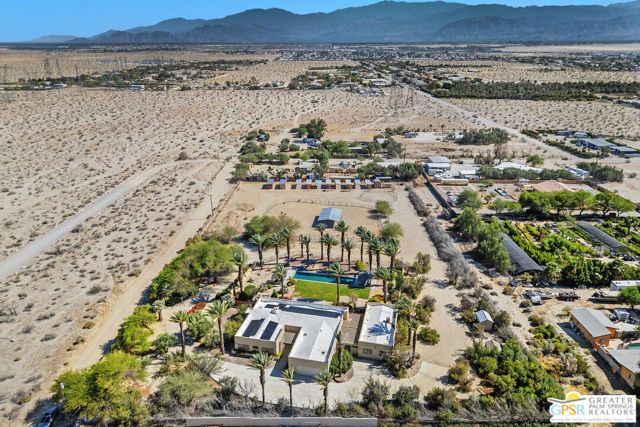 29249 N Moon Shadow Drive, Thousand Palms, CA 92276